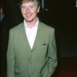 Dave Foley at event of Instinct (1999)