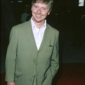 Dave Foley at event of Instinct (1999)
