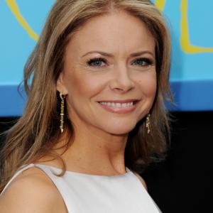 Faith Ford at event of Prom (2011)