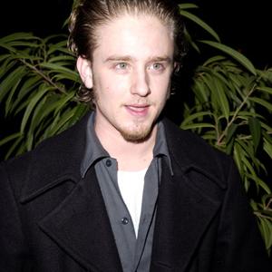 Ben Foster at event of The Laramie Project 2002