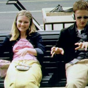Still of Kirsten Dunst and Ben Foster in Get Over It 2001