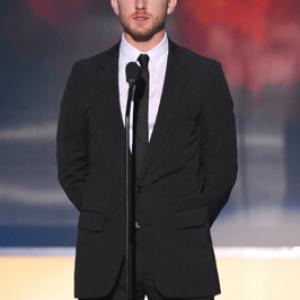 Ben Foster at event of 14th Annual Screen Actors Guild Awards (2008)