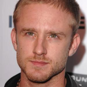 Ben Foster at event of Into the Wild (2007)