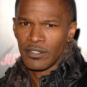 Jamie Foxx at event of Law Abiding Citizen 2009