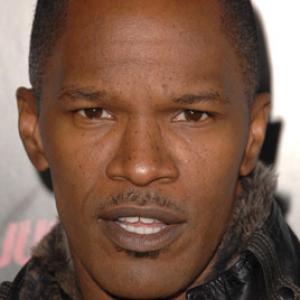Jamie Foxx at event of Law Abiding Citizen (2009)