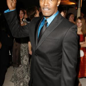 Jamie Foxx at event of The 78th Annual Academy Awards (2006)