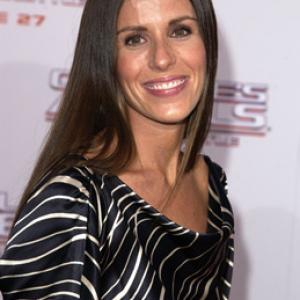 Soleil Moon Frye at event of Charlies Angels Full Throttle 2003