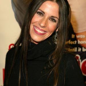 Soleil Moon Frye at event of Just Married 2003