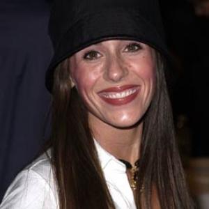 Soleil Moon Frye at event of Hard Ball 2001