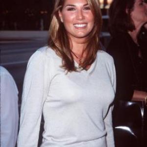 Daisy Fuentes at event of Lolita 1997