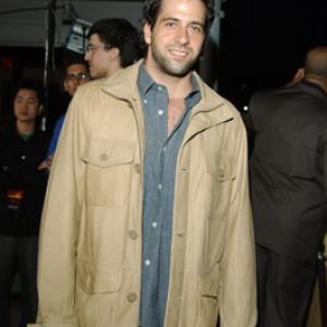 Troy Garity at event of xXx State of the Union 2005