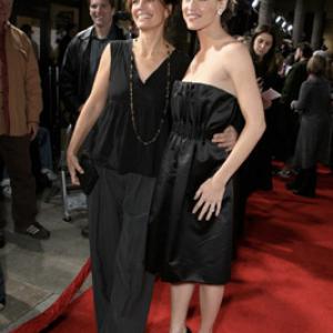 Jennifer Garner and Susannah Grant at event of Catch and Release 2006
