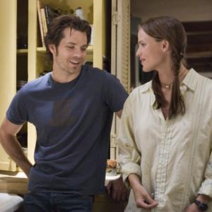 Still of Jennifer Garner and Timothy Olyphant in Catch and Release (2006)