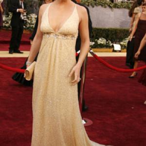 Jennifer Garner at event of The 78th Annual Academy Awards (2006)