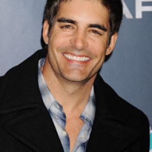 Galen Gering at event of The Cape 2011