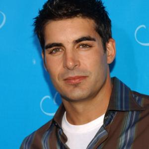 Galen Gering at event of Passions 1999