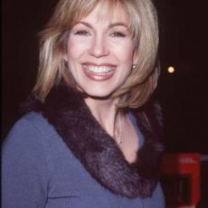 Leeza Gibbons at event of The Lion King II Simbas Pride 1998