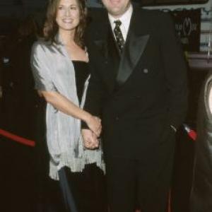 Vince Gill, Amy Grant