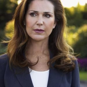 Still of Peri Gilpin in Crossroads: A Story of Forgiveness (2007)
