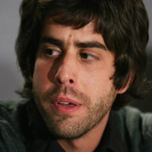 Adam Goldberg at event of I Love Your Work 2003