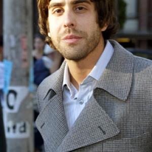 Adam Goldberg at event of I Love Your Work (2003)
