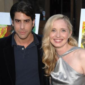 Julie Delpy and Adam Goldberg at event of 2 Days in Paris 2007