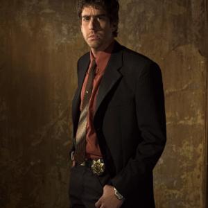 Adam Goldberg in Frankenstein 2004