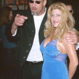 Bill Goldberg at event of Ready to Rumble 2000