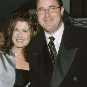 Vince Gill, Amy Grant