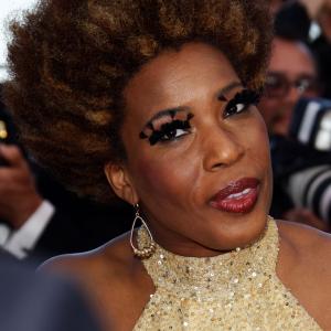 Macy Gray at event of The Paperboy 2012