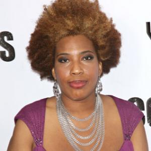 Macy Gray at event of For Colored Girls 2010