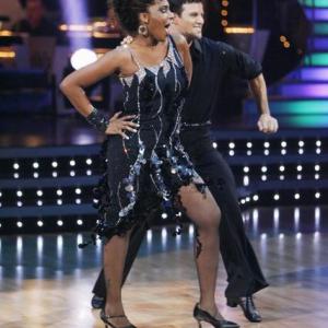 Still of Macy Gray in Dancing with the Stars (2005)