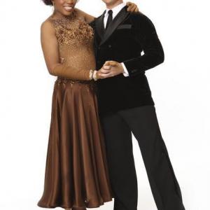 Still of Macy Gray in Dancing with the Stars (2005)