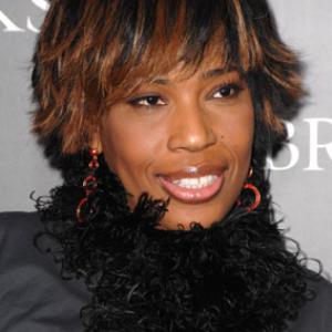 Macy Gray at event of Mr Brooks 2007