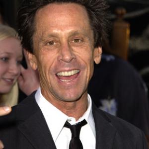 Brian Grazer at event of Blue Crush 2002