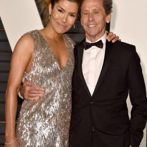 Brian Grazer at event of The Oscars (2015)