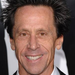 Brian Grazer at event of American Gangster 2007