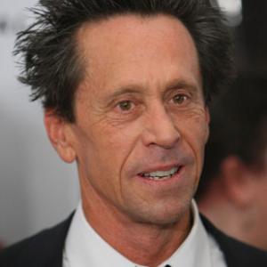 Brian Grazer at event of American Gangster (2007)