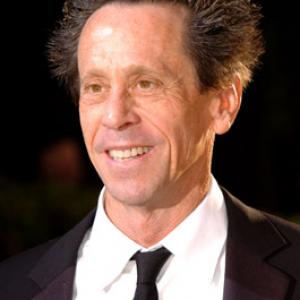 Brian Grazer at event of The 79th Annual Academy Awards (2007)