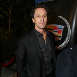 Brian Grazer at event of Dreamgirls (2006)