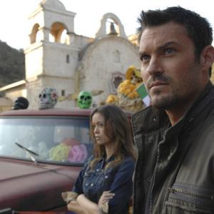 Still of Brian Austin Green in Terminator The Sarah Connor Chronicles 2008