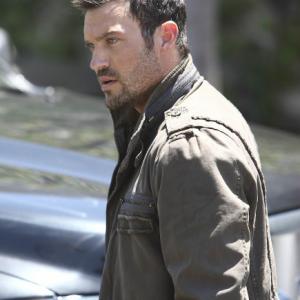 Still of Brian Austin Green in Terminator: The Sarah Connor Chronicles (2008)