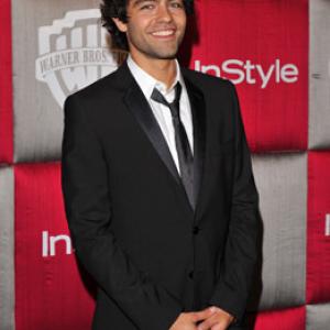Adrian Grenier at event of The 66th Annual Golden Globe Awards 2009