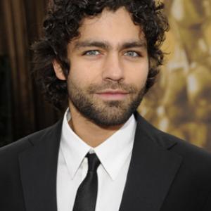 Adrian Grenier at event of 14th Annual Screen Actors Guild Awards 2008