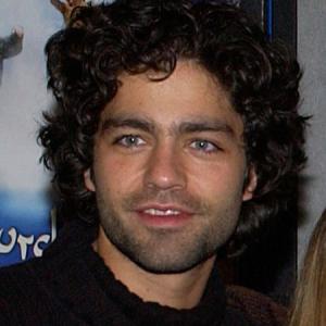 Adrian Grenier at event of Adventures of Power 2008
