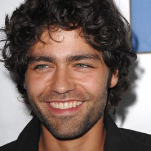 Adrian Grenier at event of The 11th Hour (2007)