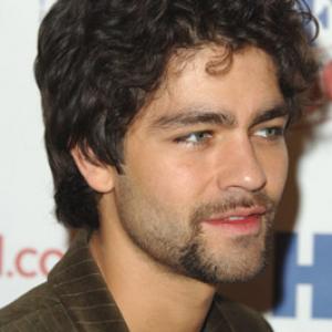 Adrian Grenier at event of Comic Relief 2006 2006