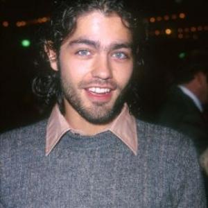 Adrian Grenier at event of Drive Me Crazy 1999