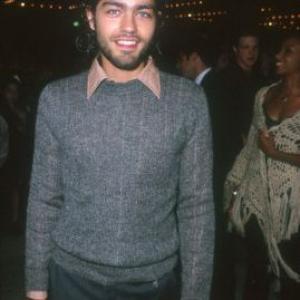 Adrian Grenier at event of Drive Me Crazy 1999