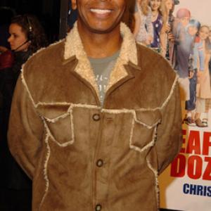 David Alan Grier at event of Cheaper by the Dozen 2003